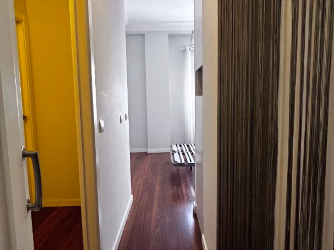 Piso en  Calle Marqués de Zenete 20