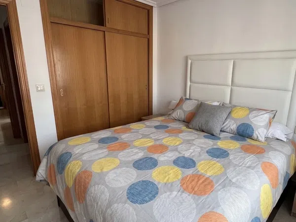 Piso en arquitecto Manuel García cerdan, 7 - Foto 16