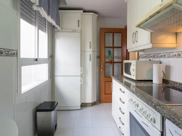 Ático en calle Dolores Ibárruri, 37 - Foto 15