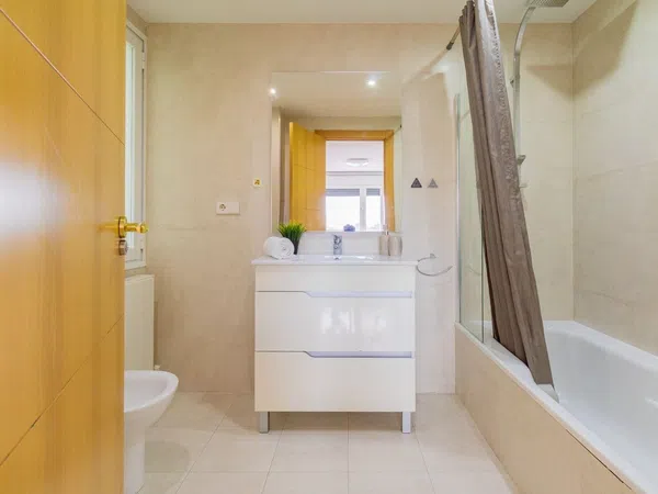 Piso en calle Ferrocarril, 10 - Foto 6