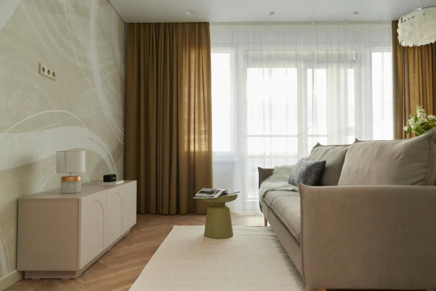 Piso en P.º Reding, 7 - Foto 3