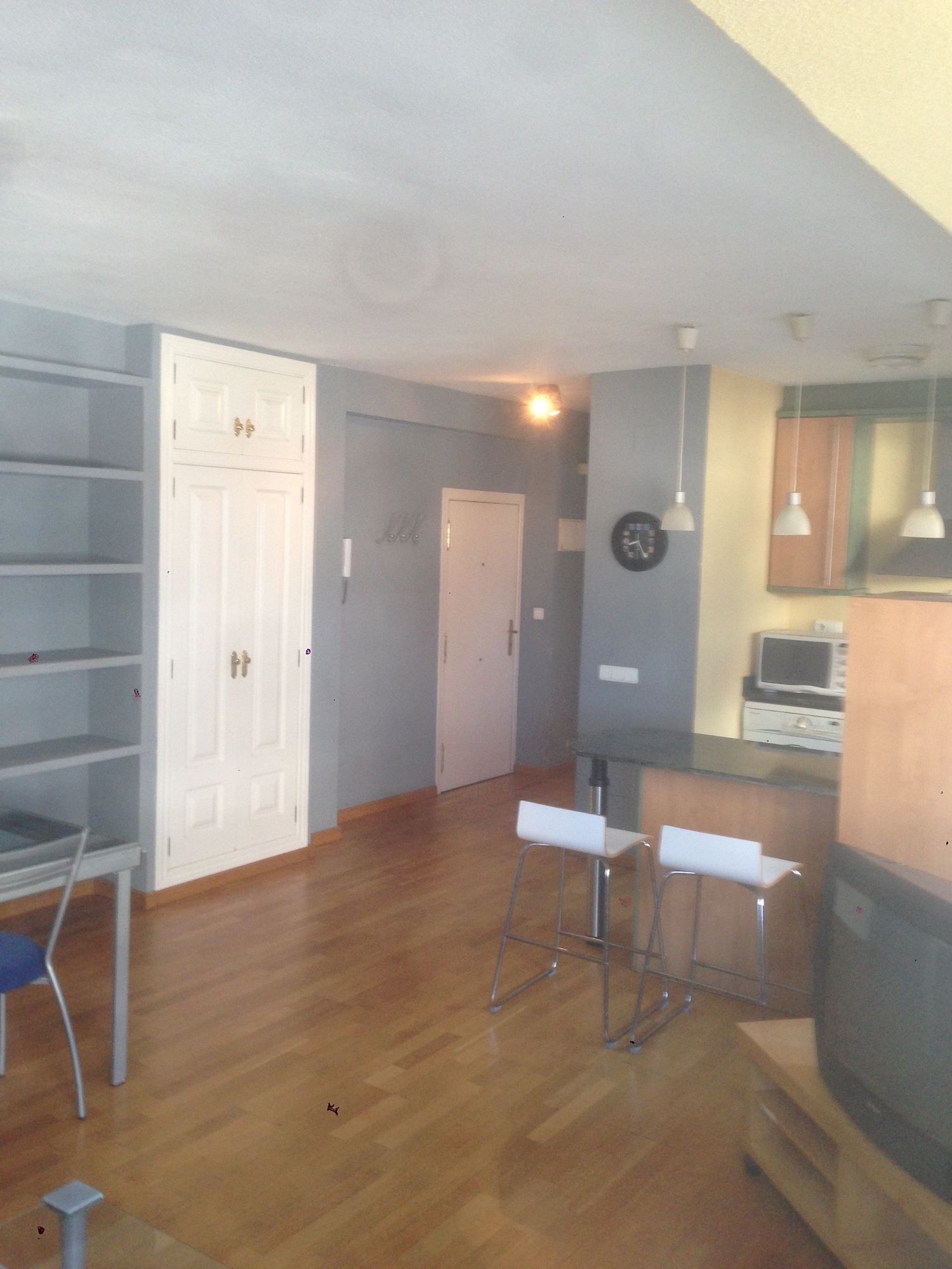 Estudio en Avenida Estación, 25, Ensanche-Diputación - Foto 13