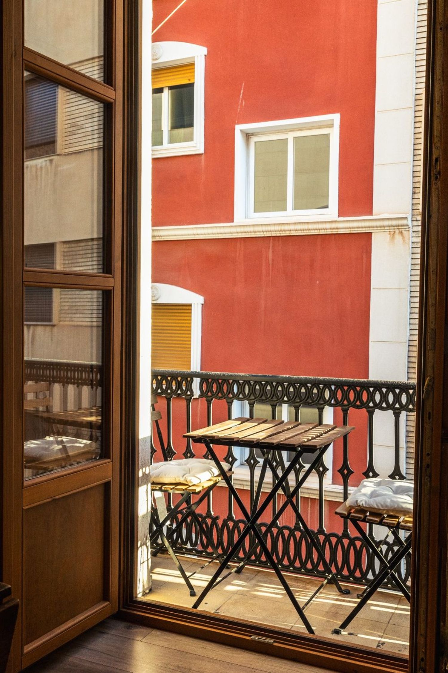 Estudio en calle Girona, 37 - Foto 10