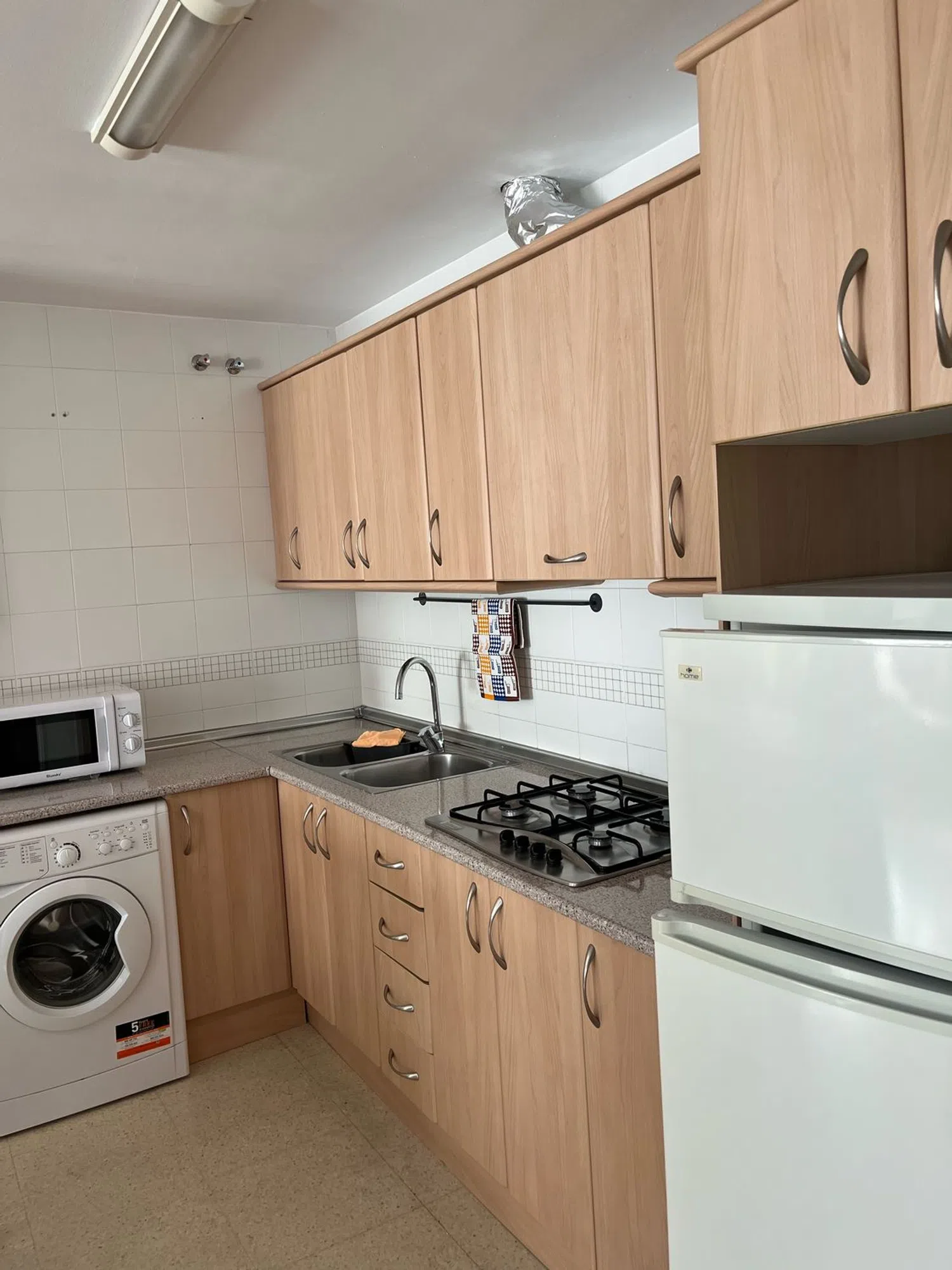 Piso en pasaje Maruja Cazalla, 4 - Foto 5