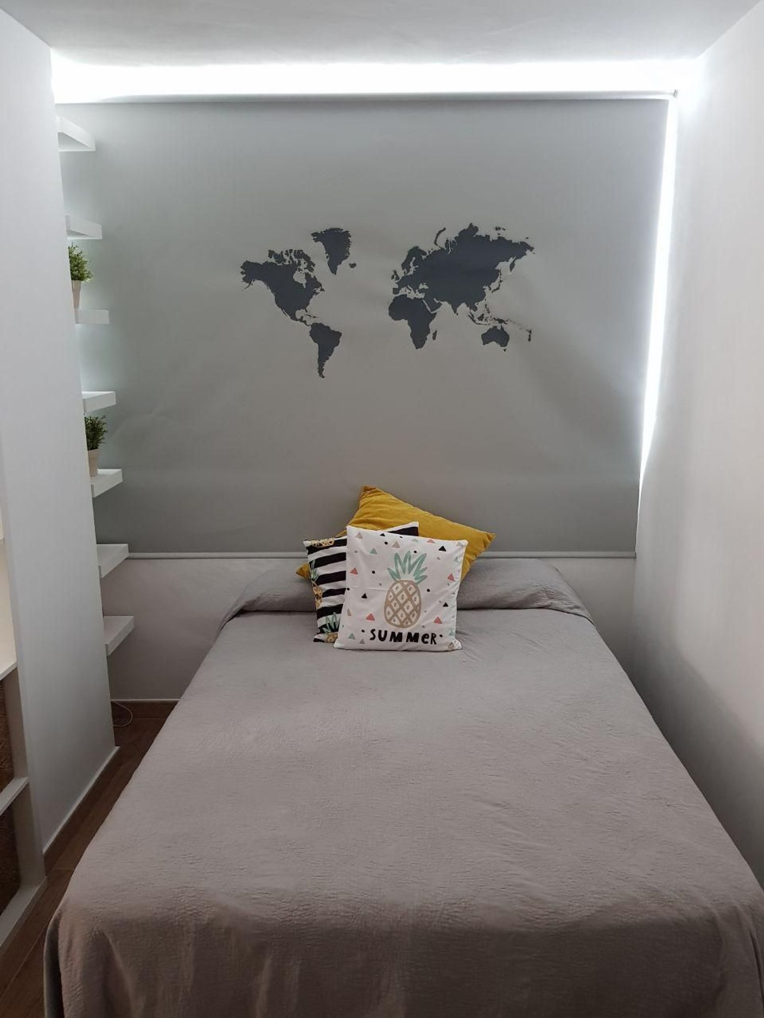 Estudio en paseo Chil, 305 - Foto 6