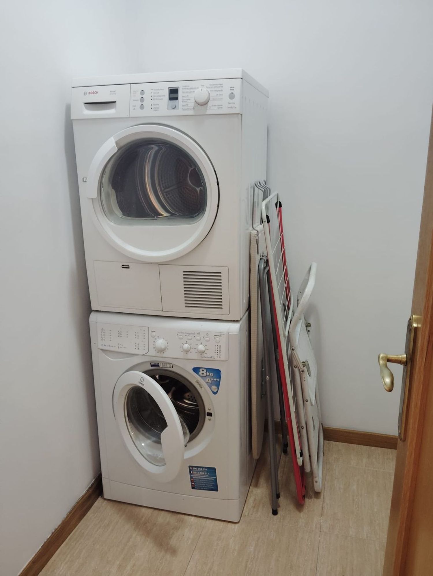 Piso en calle de Fray Junípero Serra, 26