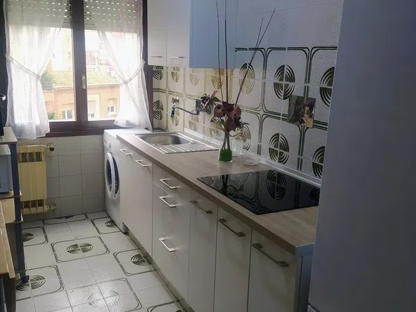 Piso en Calle Bebricio, 38 - Foto 10