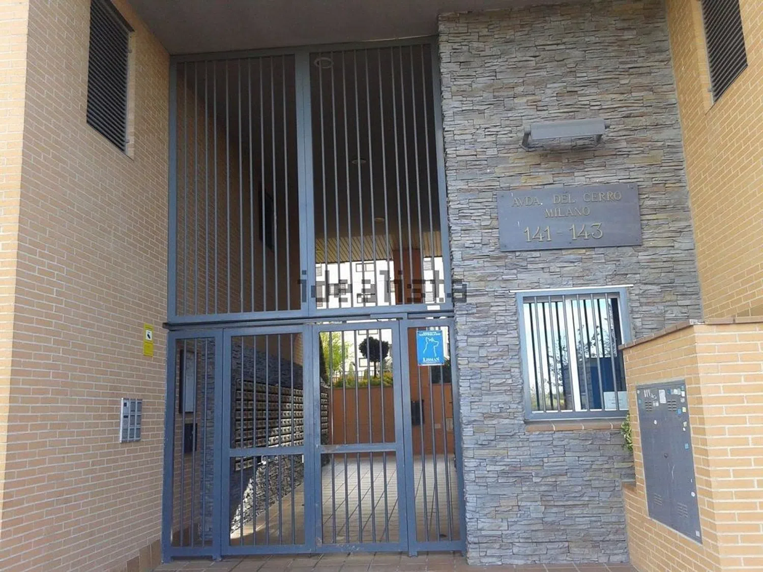Piso en avenida Cerro Milano, 141 - Foto 7