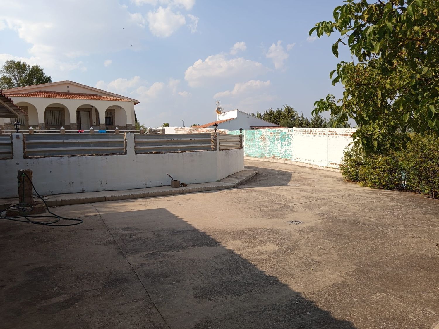 Casa rural en Calle Tulipán, 4 - Foto 22