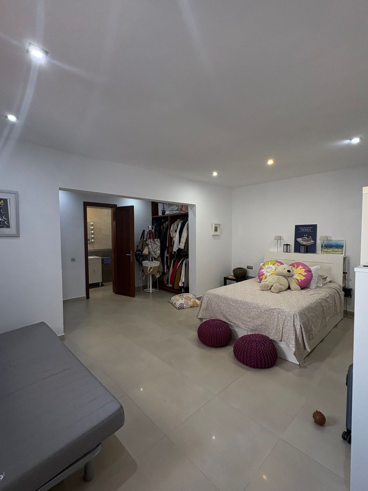 Casa o chalet independiente en Albeniz, 6, Tahiche, Tahiche - Foto 23