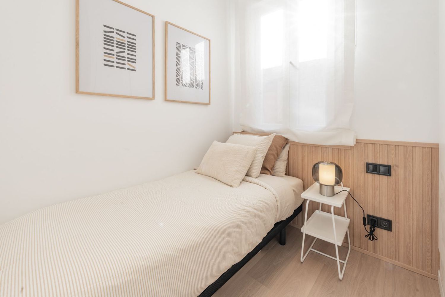 Piso en calle de Beatriz Galindo - Foto 18