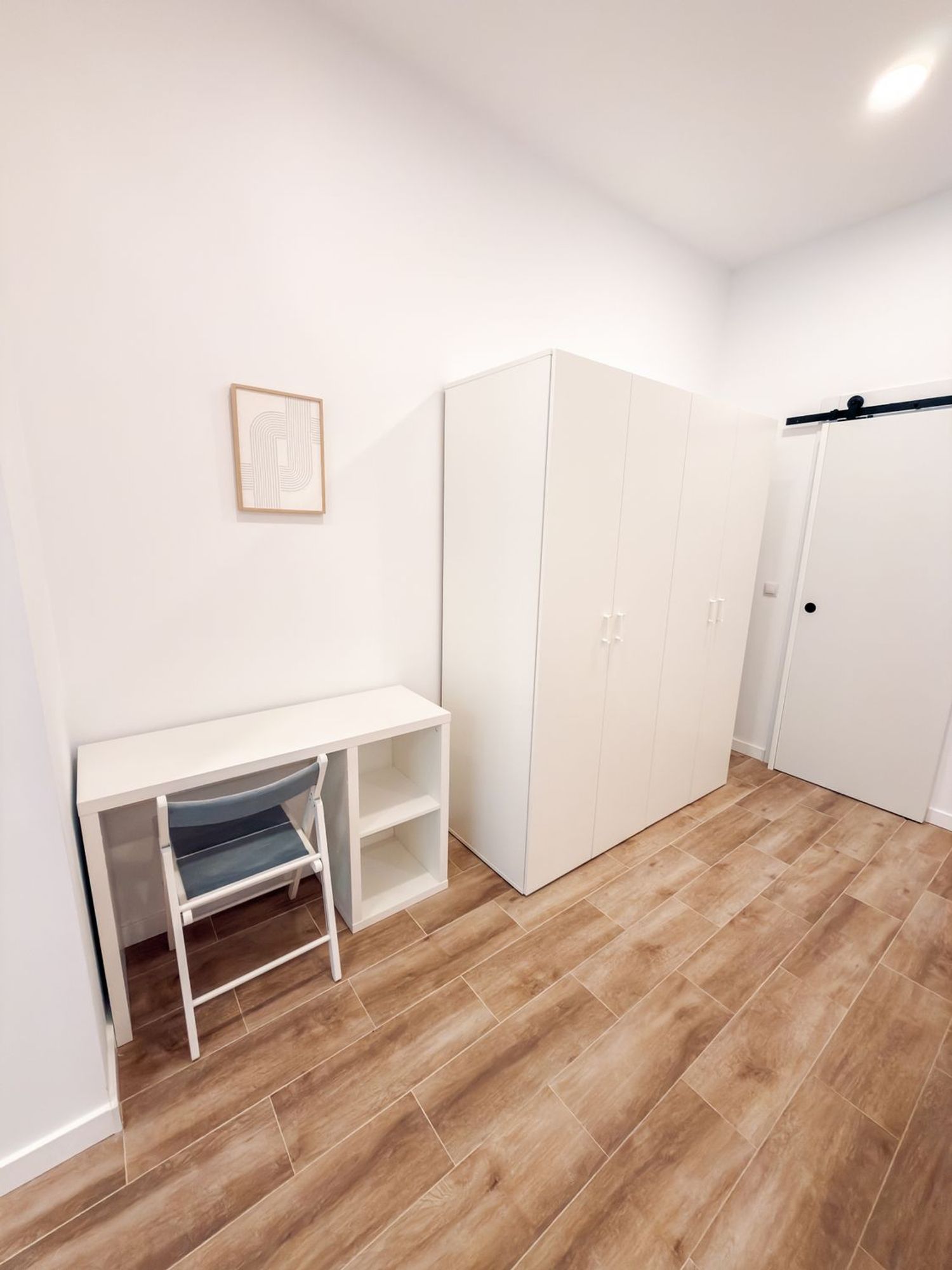 Estudio en Calle Aguilar y Cano, 7, El Palo - Foto 12