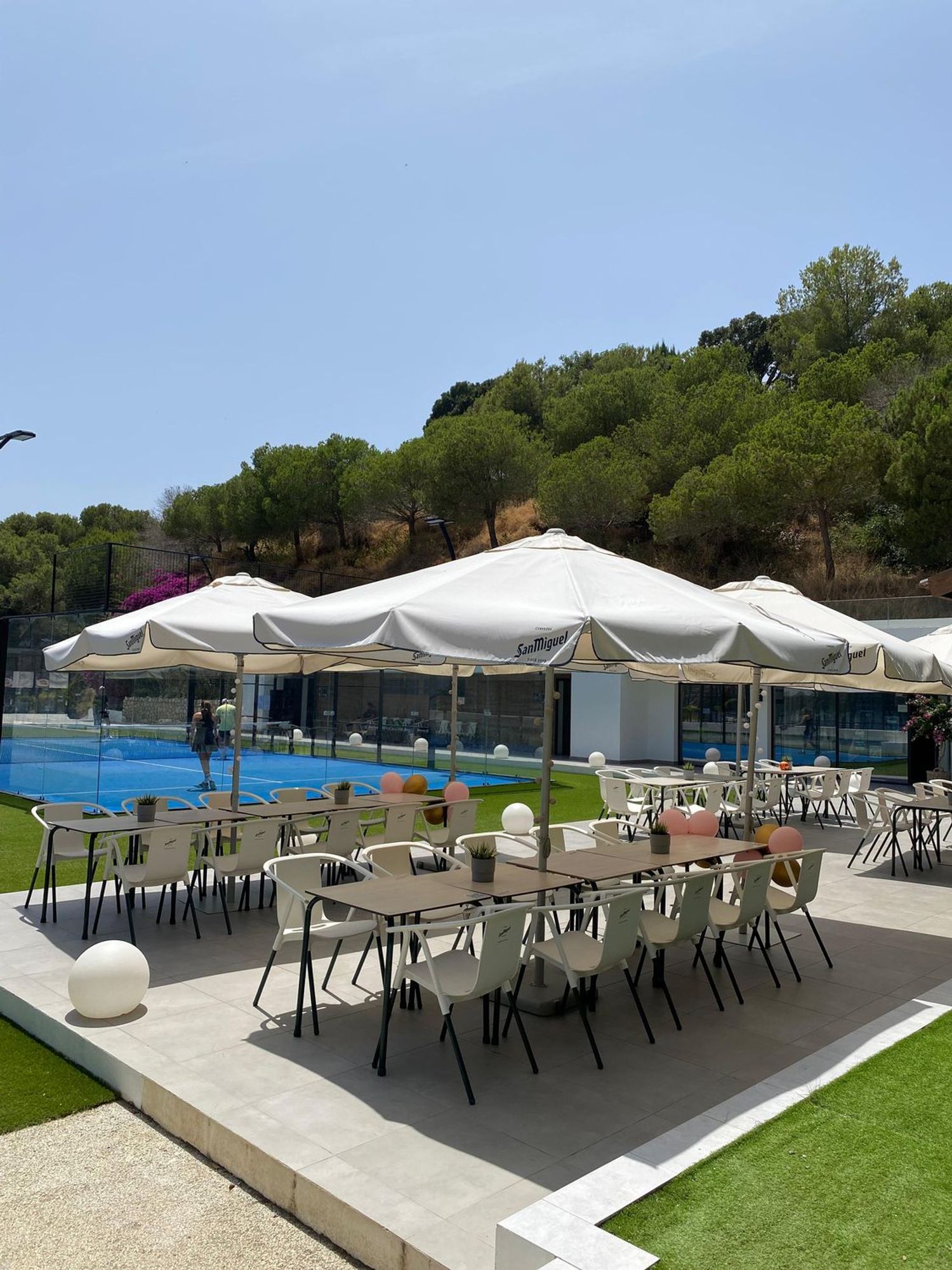 Chalet adosado en Paseo Gibralfaro, 1, Torremuelle, Torremuelle - Foto 12