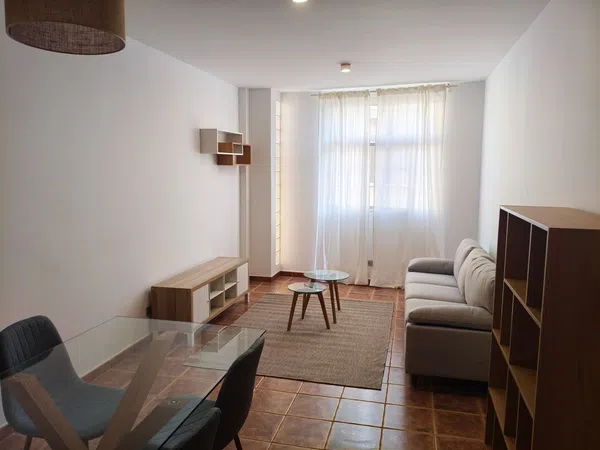 Piso en calle San Germán, 22