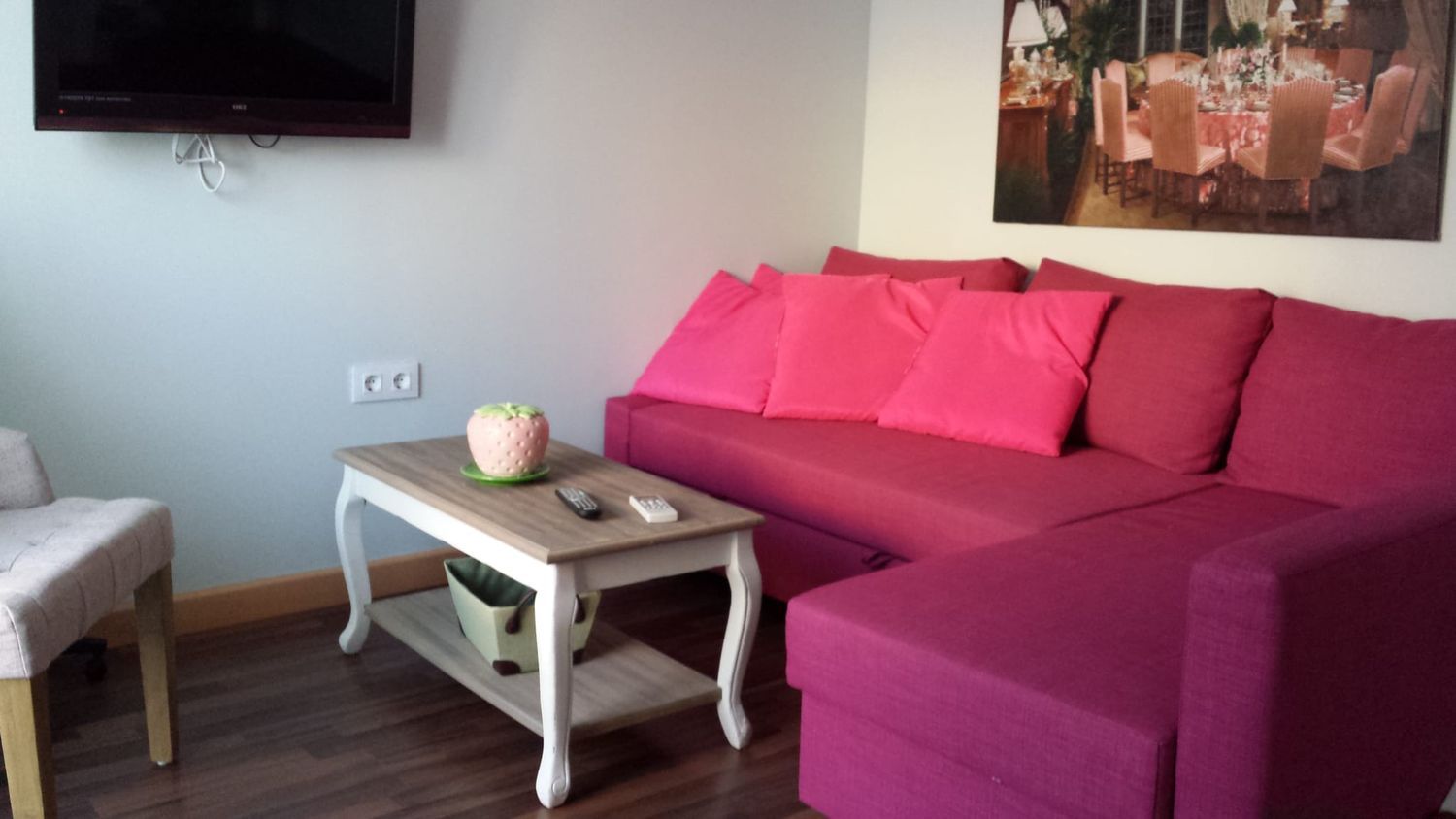 Casa o chalet independiente en Calle Rui-López, 1 - Foto 7