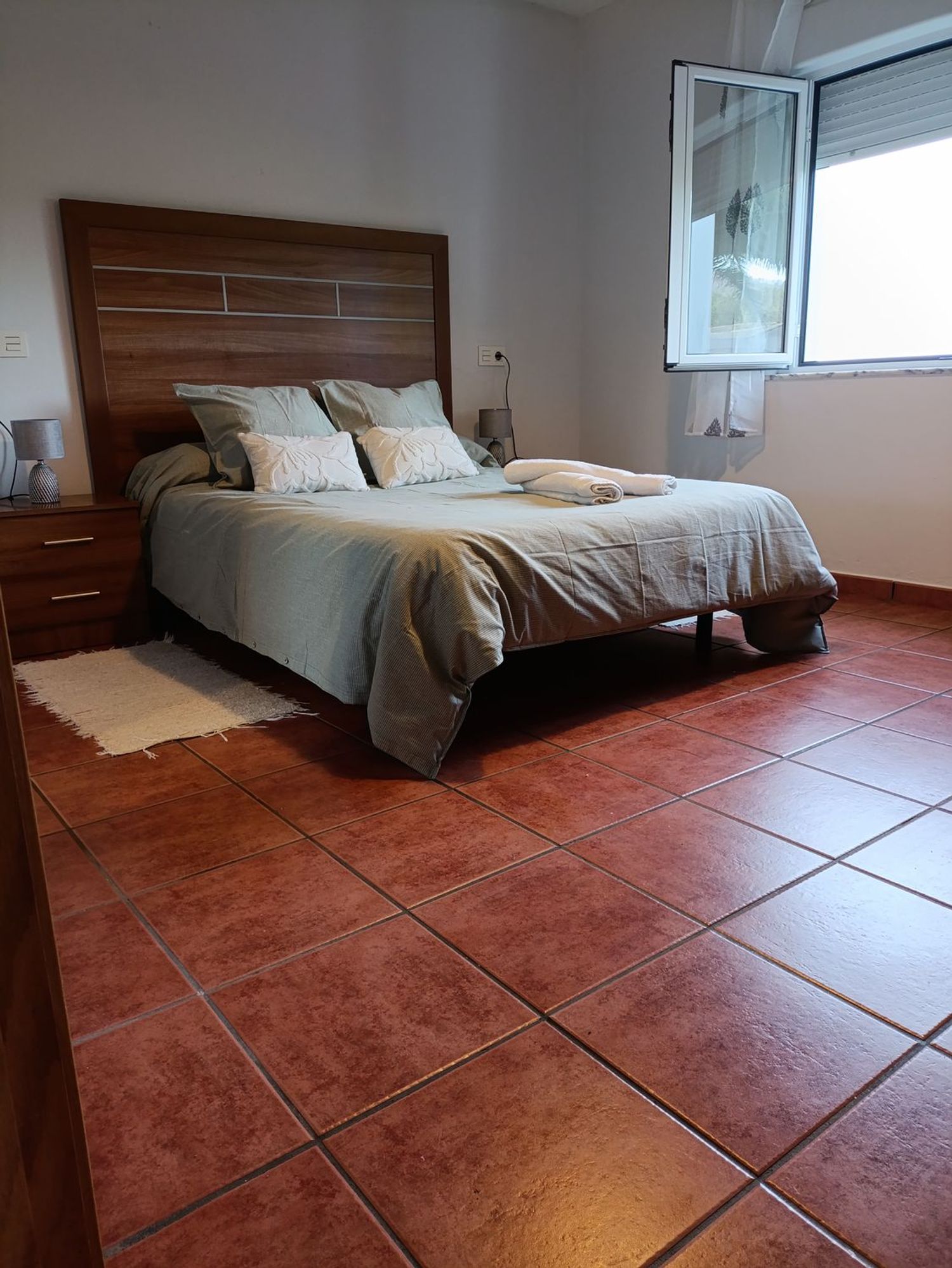Chalet adosado en Barrio leijan, 1 - Foto 11