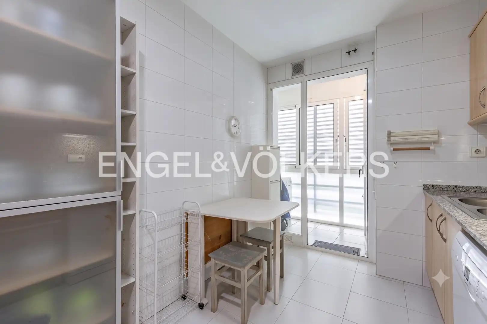 Piso en Sant Cugat del Vallès - Foto 15