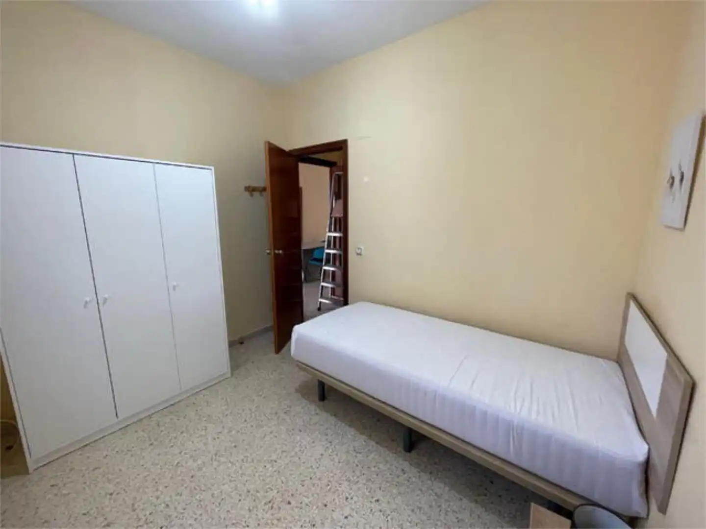 Piso en Sevilla Este - Foto 7