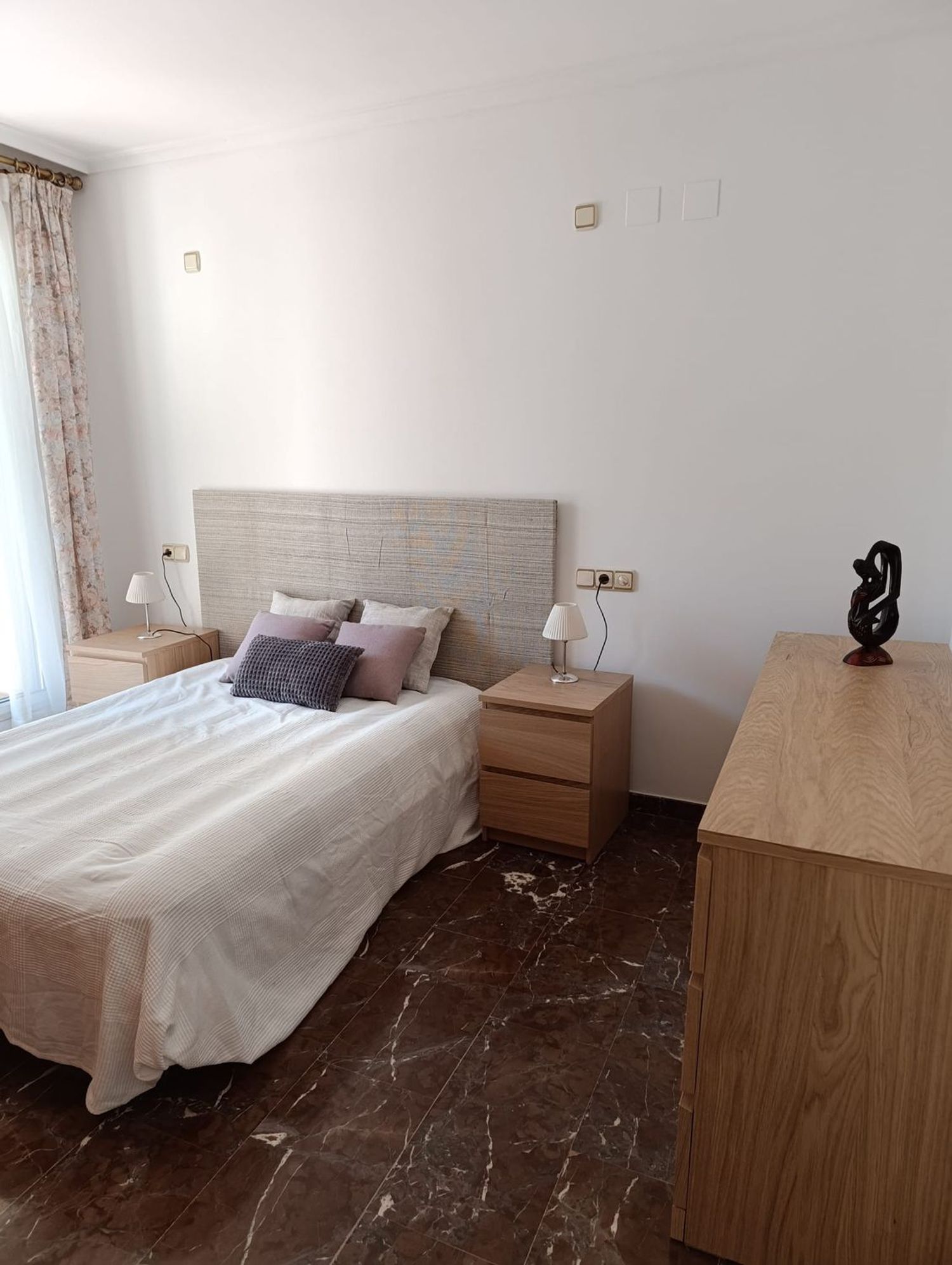 Piso en calle de la Mare de Déu del Puig, 6 - Foto 20