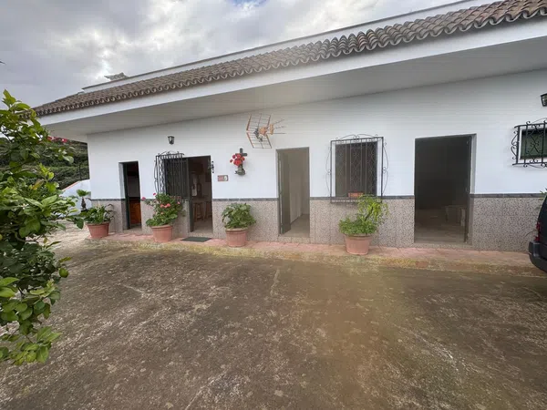 Casa o chalet independiente en Calle Recta, 23 - Foto 23