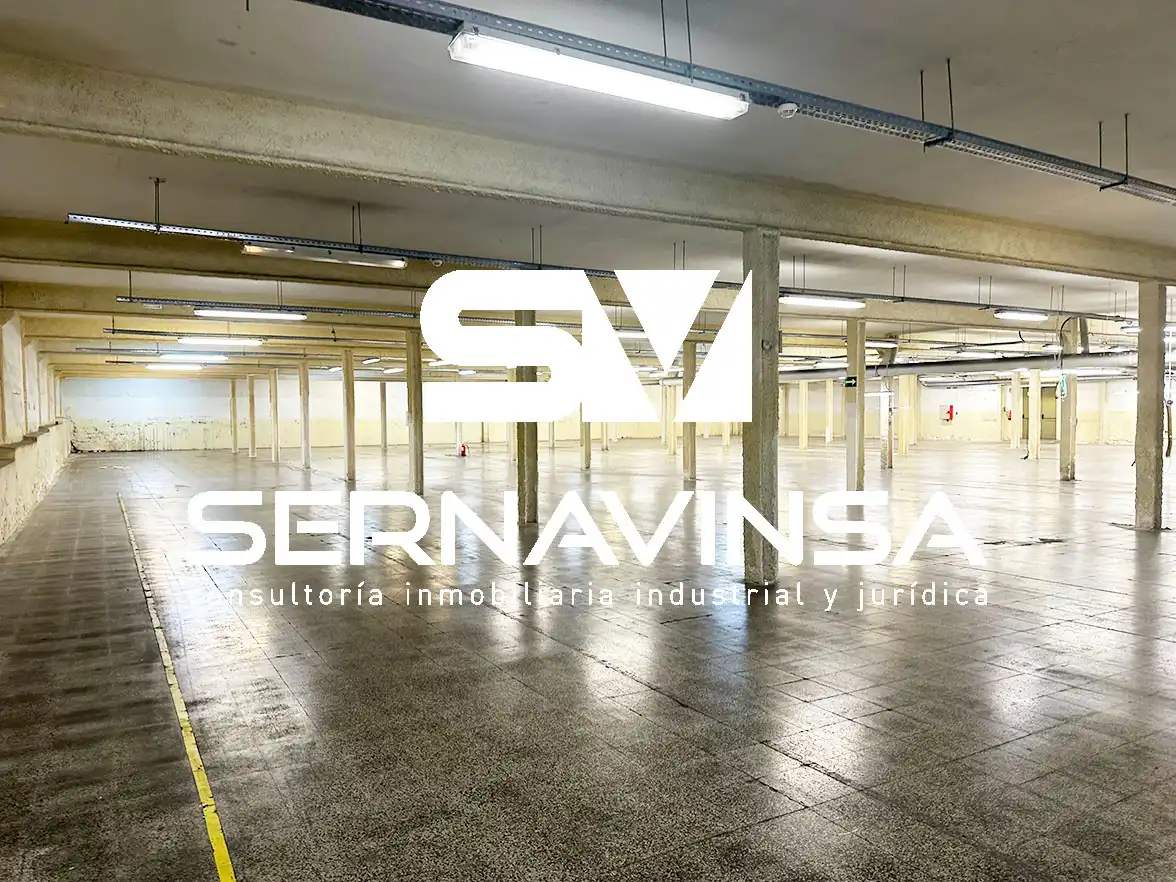 Nave Industrial en  Passeig del Comerç 88 - Foto 16