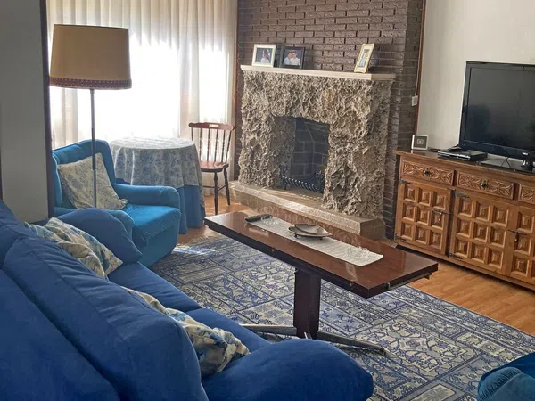 Casa o chalet independiente en Avenida Juan José Lucas, 8 - Foto 13