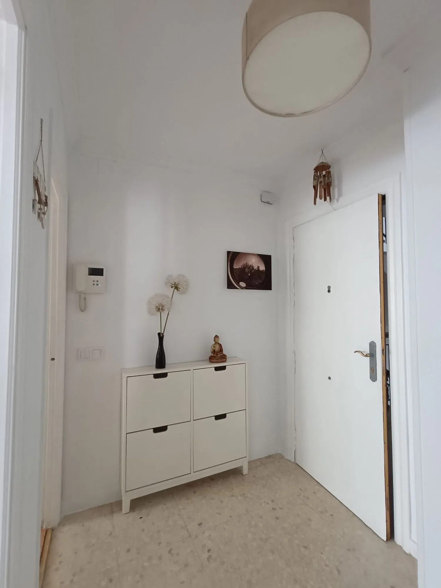 Piso en calle Héroe de Sostoa, 128 - Foto 2