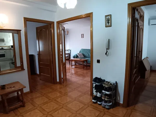 Piso en Calle Roma, 37 - Foto 3