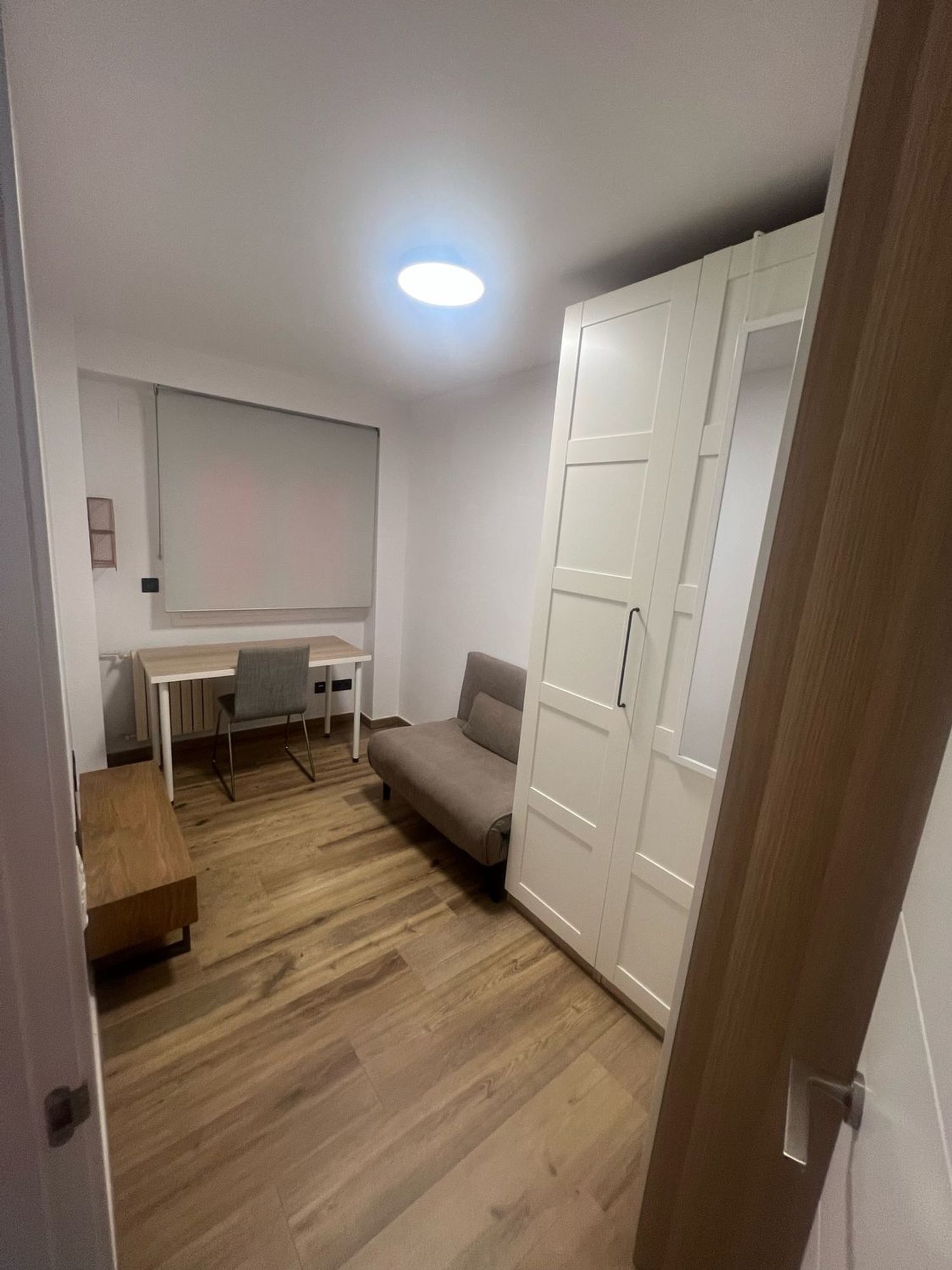 Piso en calle de Pablo Remacha, 13 - Foto 2