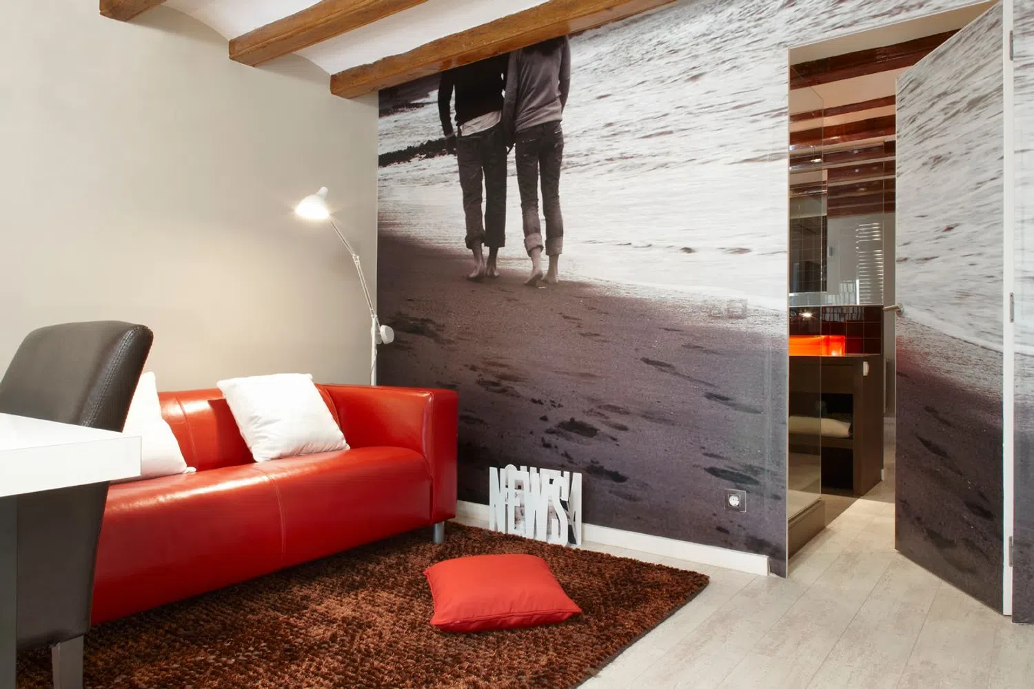 Estudio en calle de Martínez de la Rosa, 26 - Foto 6
