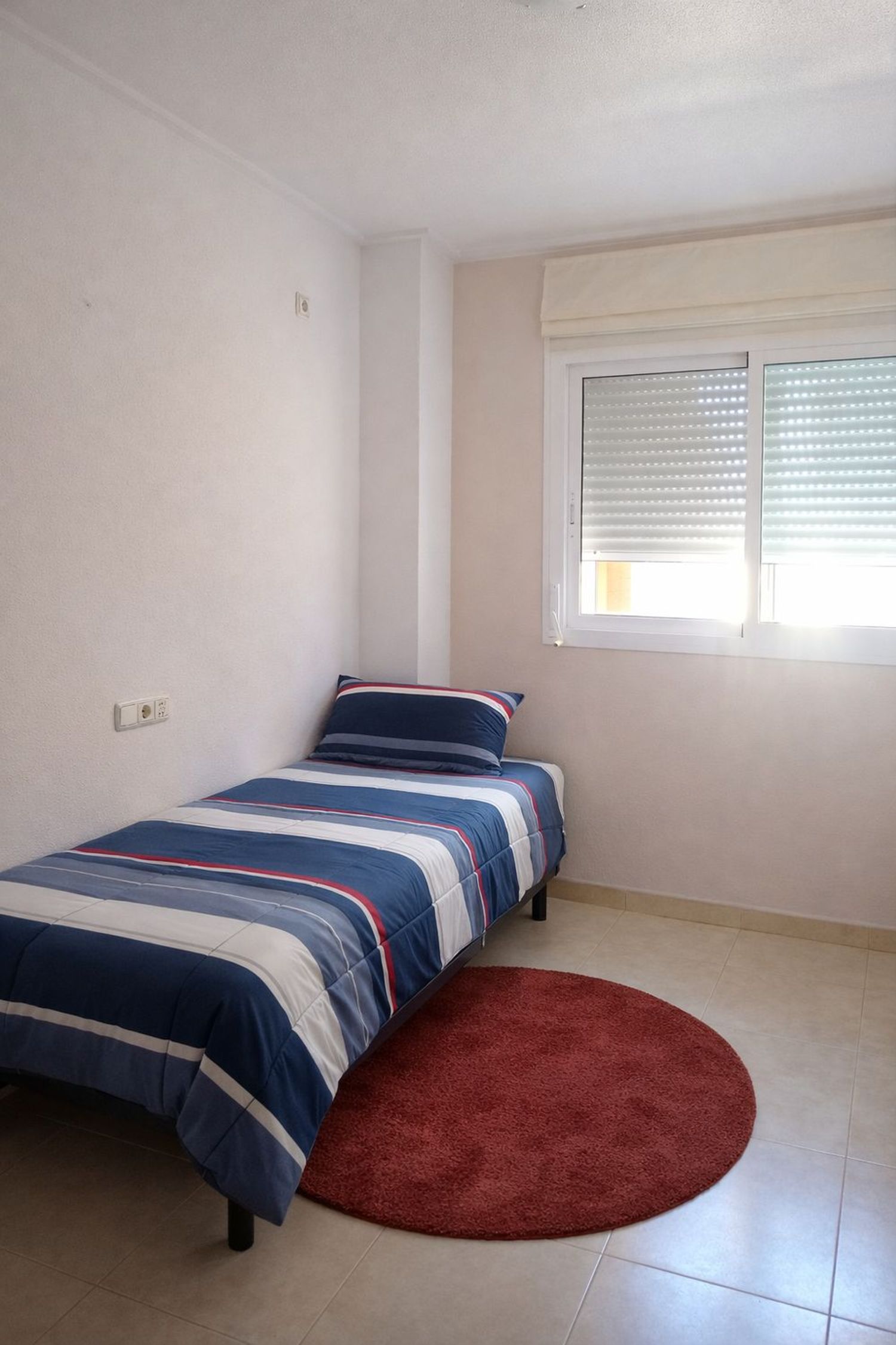 Piso en avenida Juan Carlos I, 76 - Foto 12