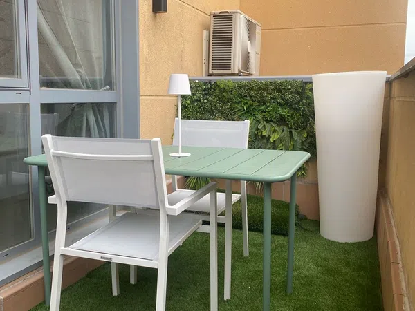 Loft en Calle de Nanclares de Oca, 3, Rejas - Foto 15