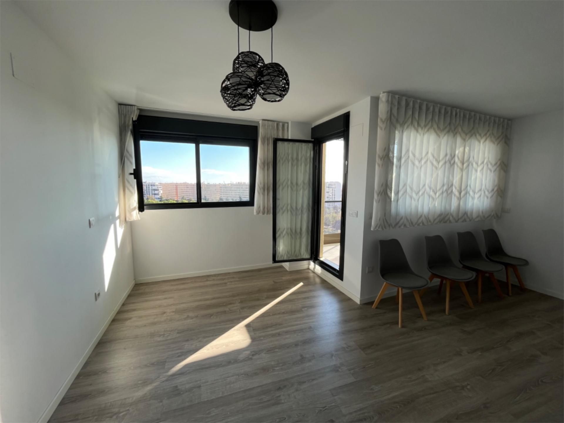 Piso en  Calle Doctora Damiana Zaragoza 1 - Foto 5