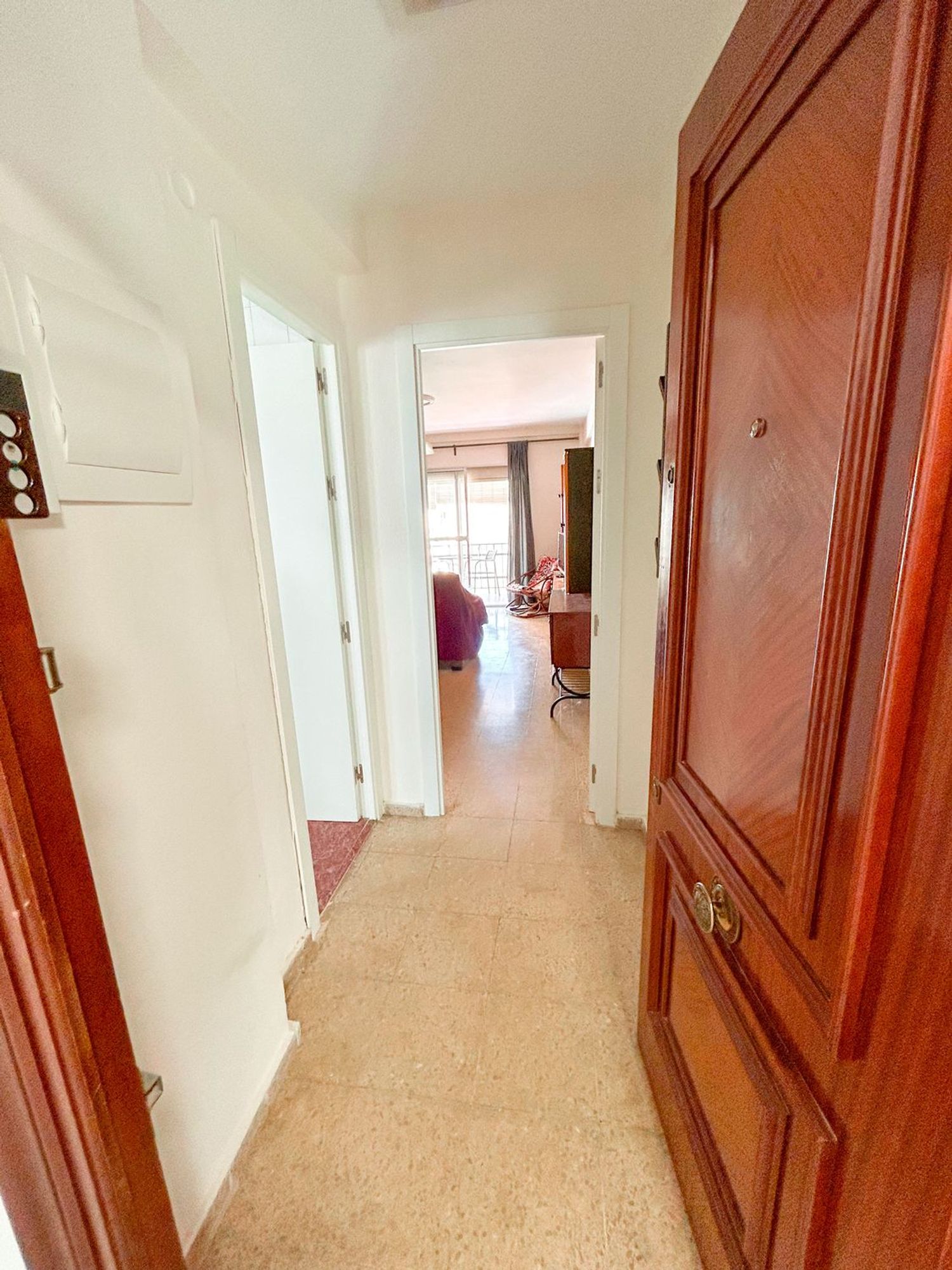 Piso en Ronda de Triana-Patrocinio-Turruñuelo, Ronda de Triana-Patrocinio-Turruñuelo - Foto 17