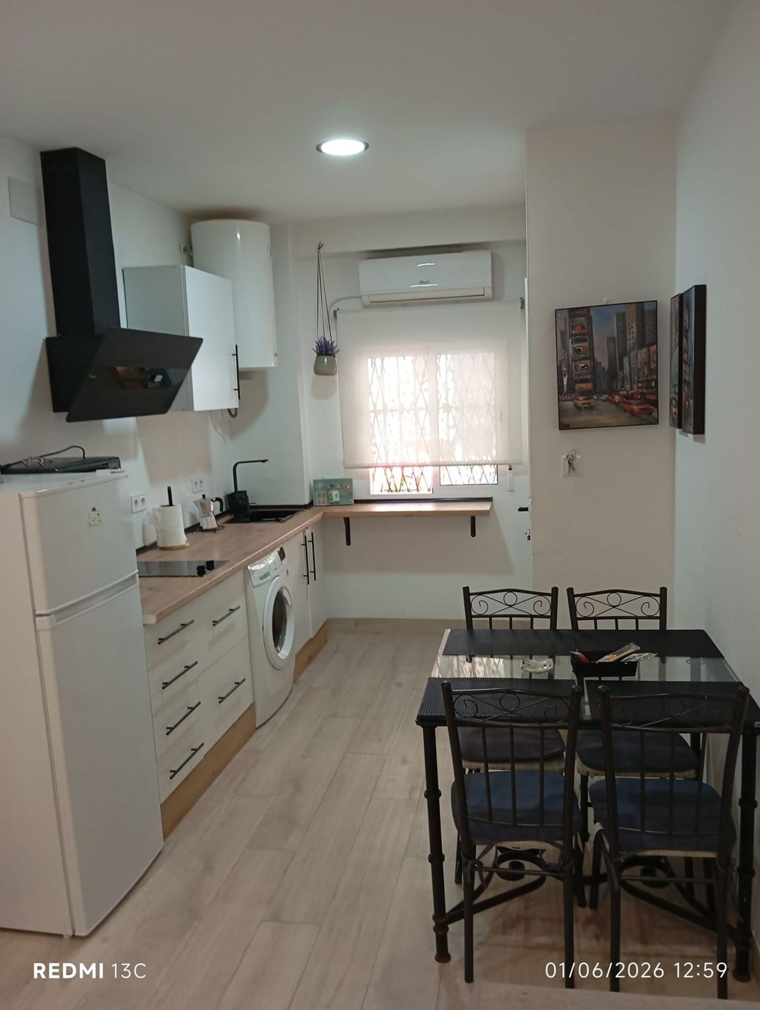 Chalet pareado en Avenida de los Almogávares, 96, San Cayetano - Foto 6