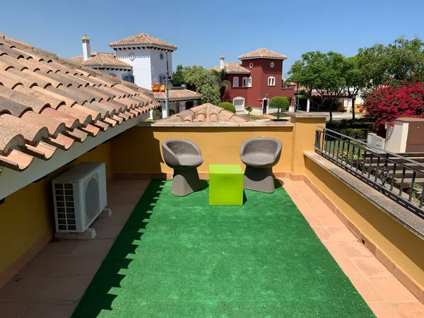 Casa o chalet independiente en Calle Jacaranda, 69, Mar Menor Golf Resort, Mar Menor Golf Resort - Foto 9