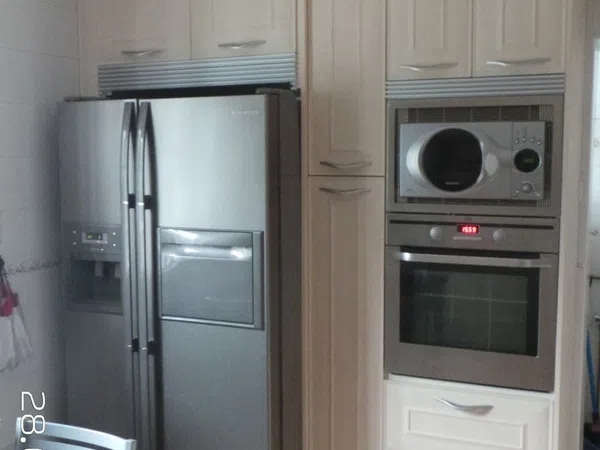 Dúplex en calle del General Cadenas Campos, 25