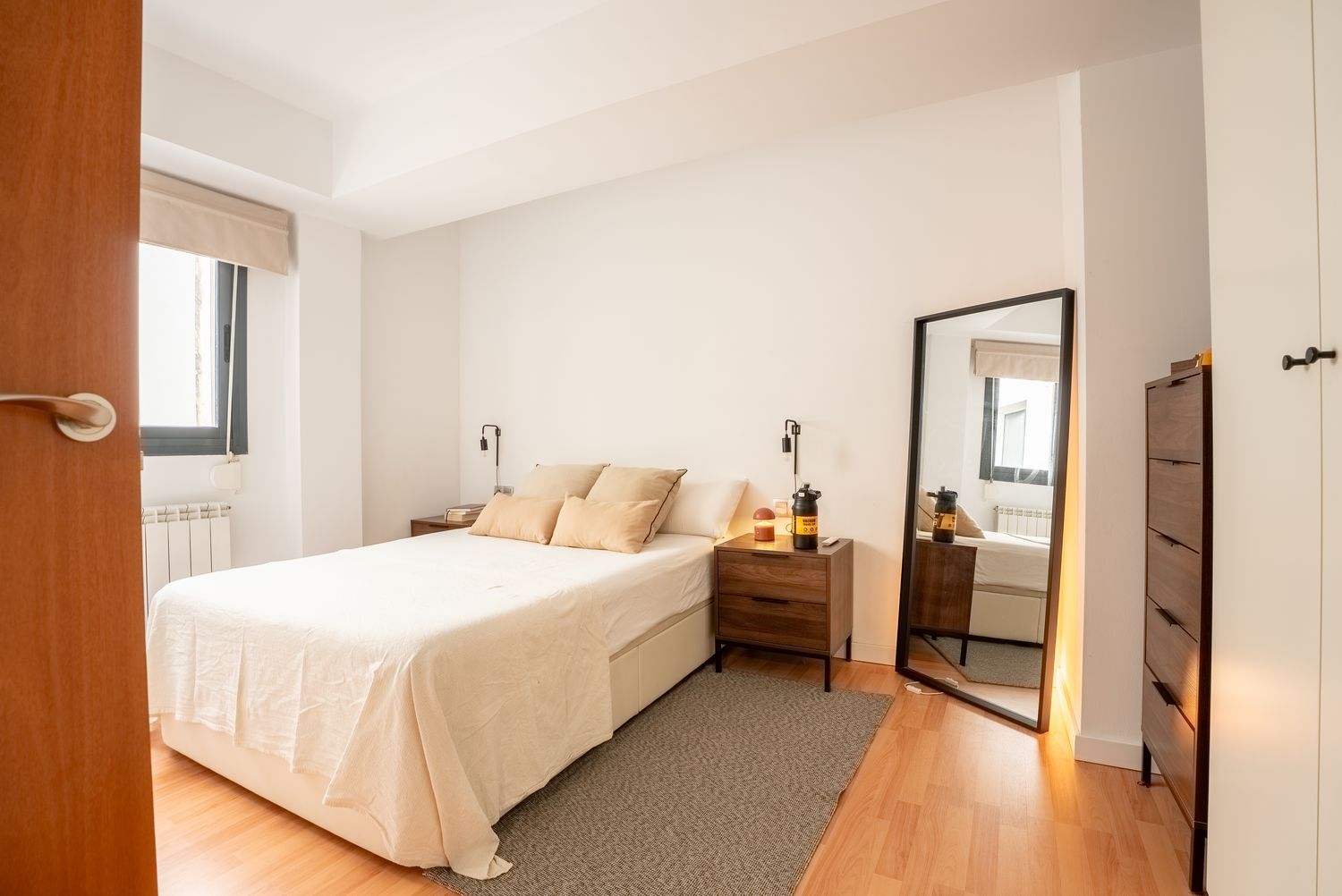 Piso en Ancianitat, De l', 28, Zona Esportiva - Foto 3