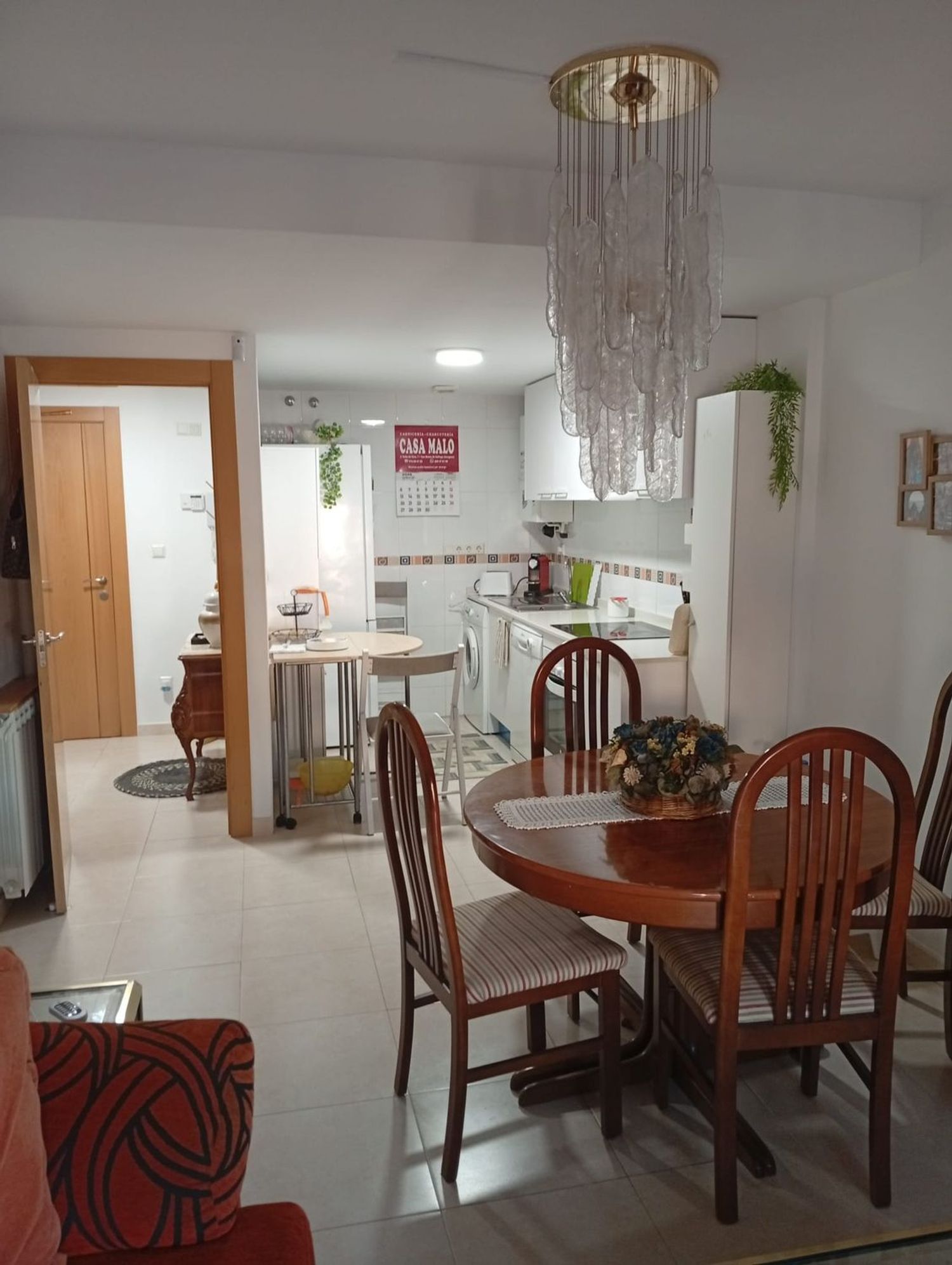 Piso en San Mateo de Gallego - Foto 3