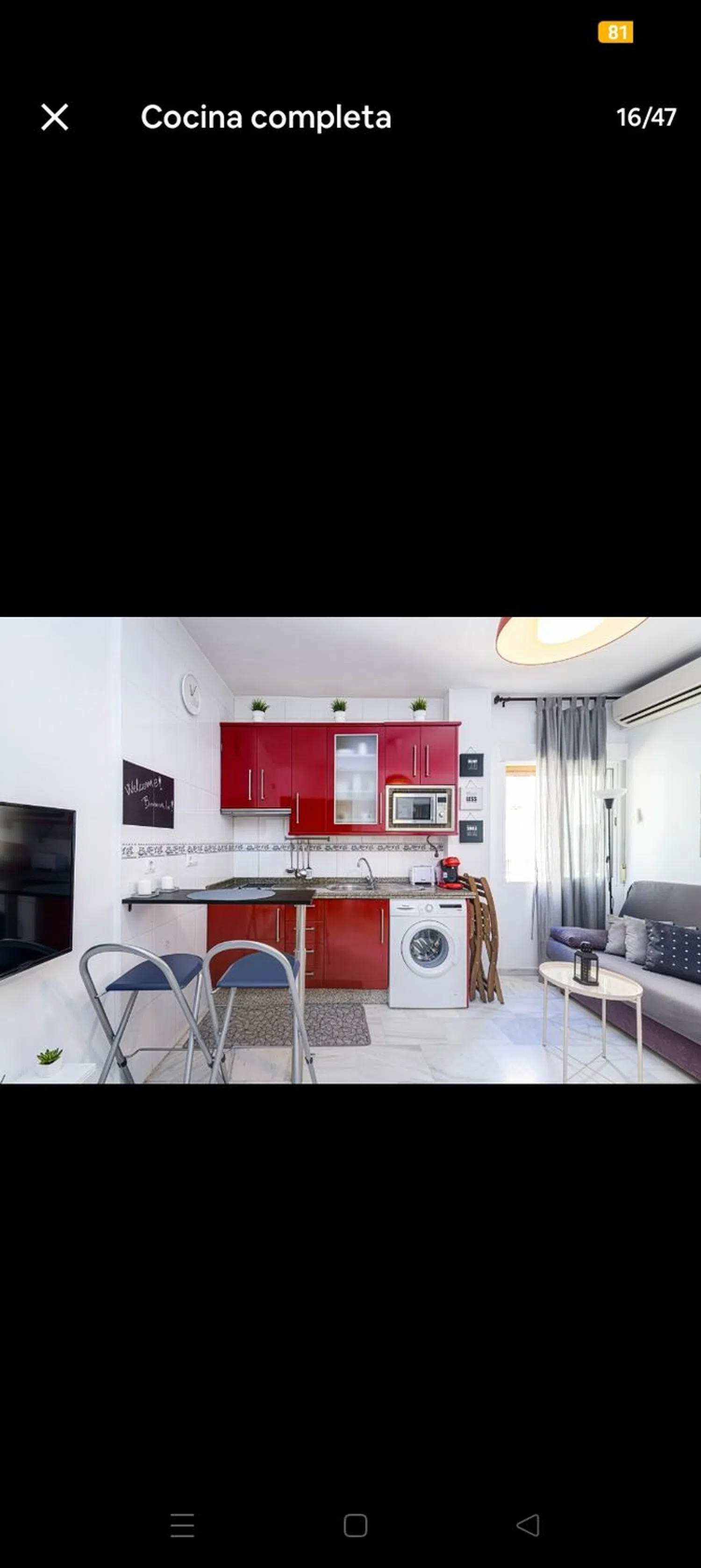 Piso en alameda de Capuchinos, 1 - Foto 8