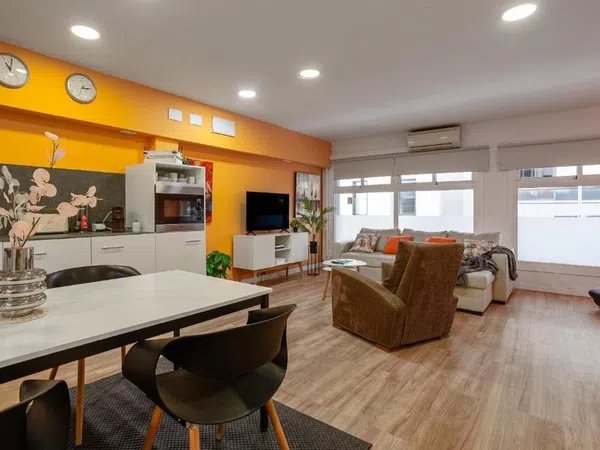 Loft en Calle de Sant Joan Baptista la Salle, 8, Eixample, Eixample - Foto 6