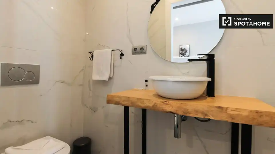 Piso en  Barcelona Capital - Foto 15