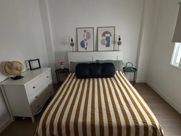 Ático en calvo Sotelo, 51 - Foto 6