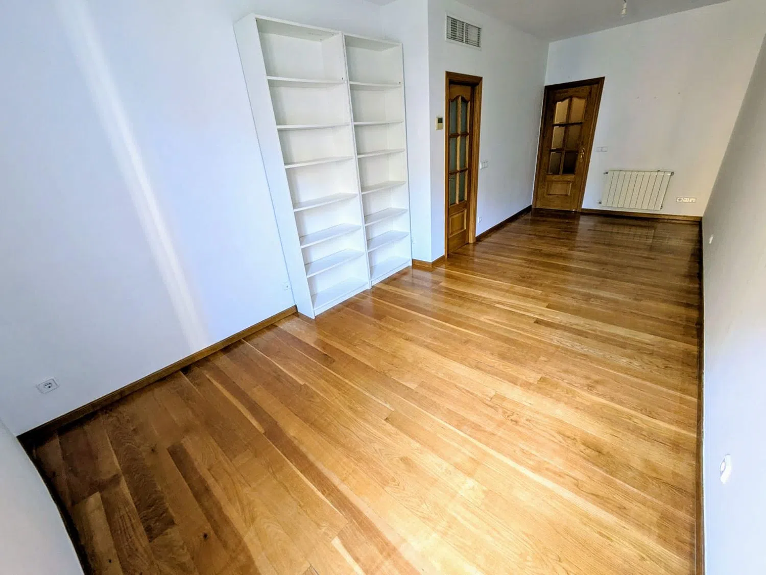 Piso en Barrio Chopera - Foto 22