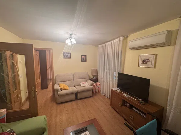 Piso en Barrio Los Ángeles