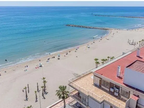 Ático en Calle Sant Pere, 159, Campello Playa, Campello Playa - Foto 8