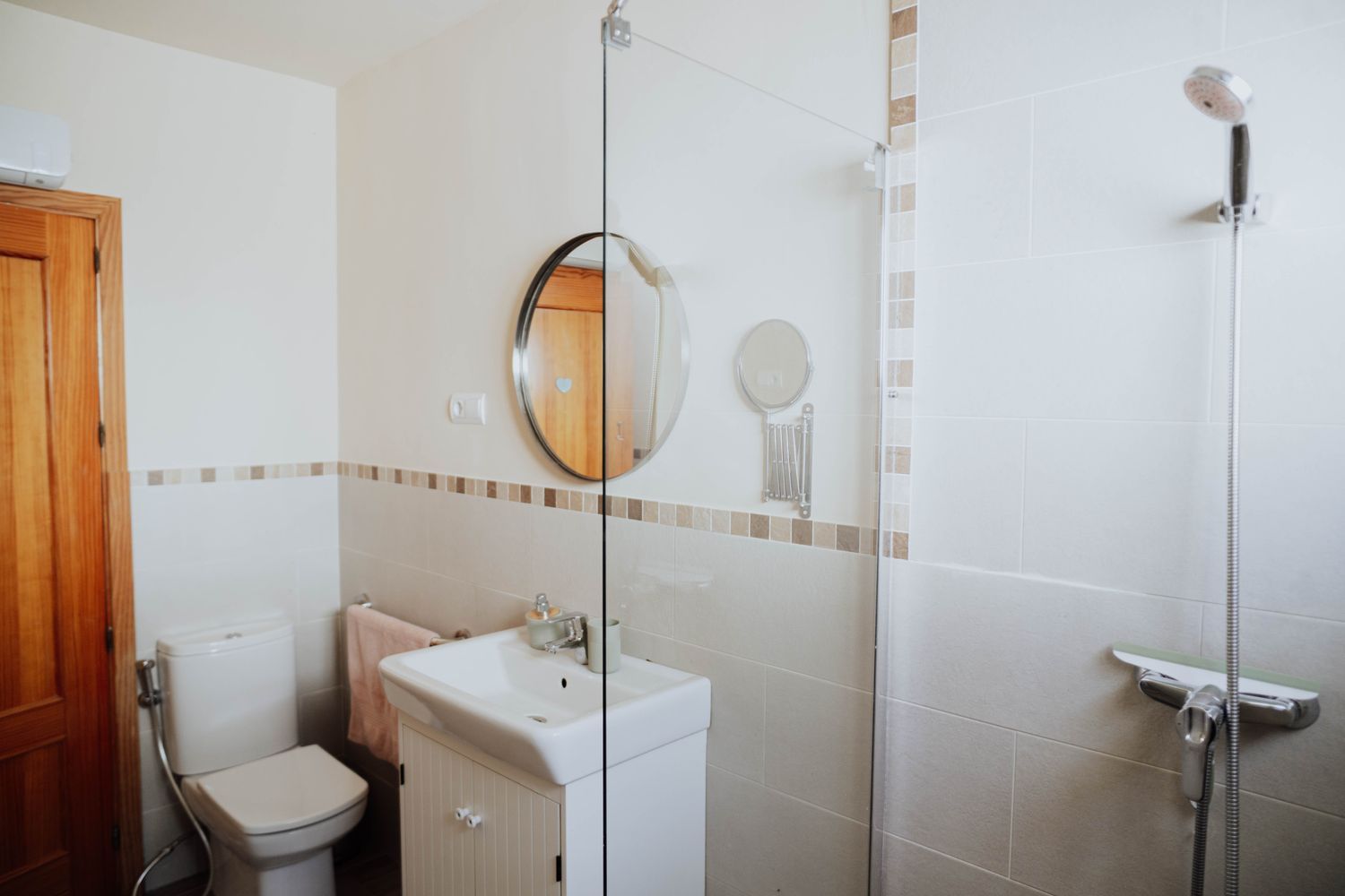 Casa o chalet independiente en Ronda Leonardo, 15, San Alberto - La Alcubilla - Florisol - Foto 15