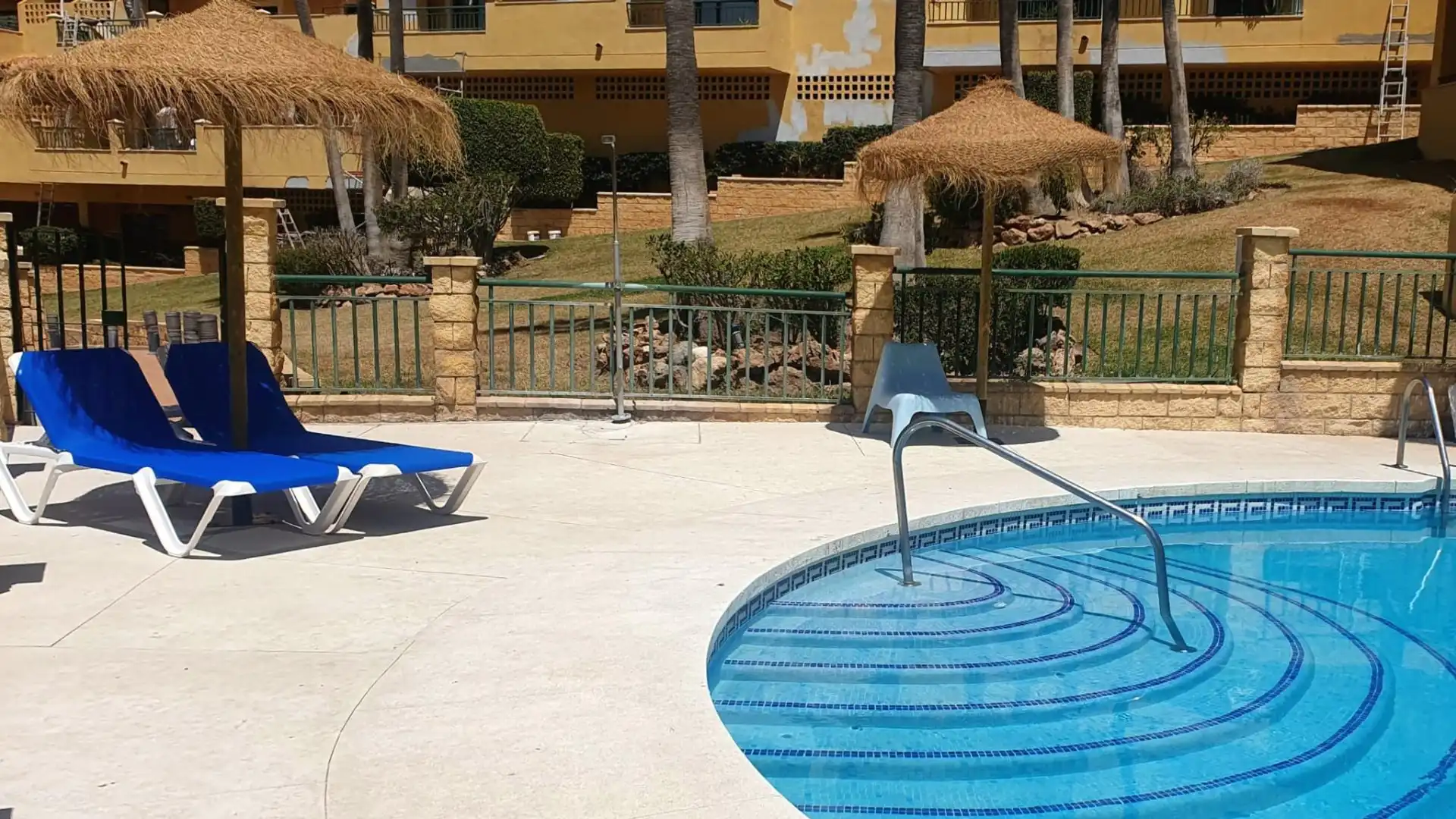 Piso en  Calle Marie Curie 2 - Foto 2