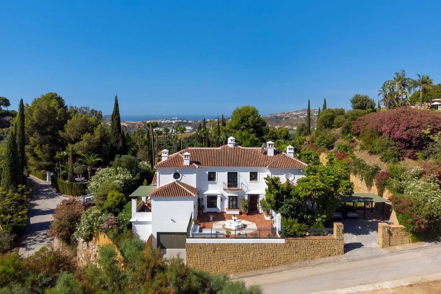 Casa o chalet independiente en Calle de Ojen, 21 a, Los Arqueros-Puerto del Almendro, Los Arqueros-Puerto del Almendro - Foto 3