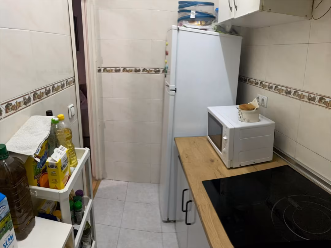 Piso en  Calle de Canarias 2 - Foto 18